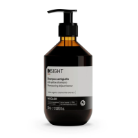 Шампунь для нейтралізації жовтизни - Insight Incolor Anti-Yellow Shampoo