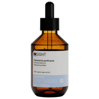 Лосьйон очищуючий проти лупи - Insight Clarifying Purifying Treatment 100 мл