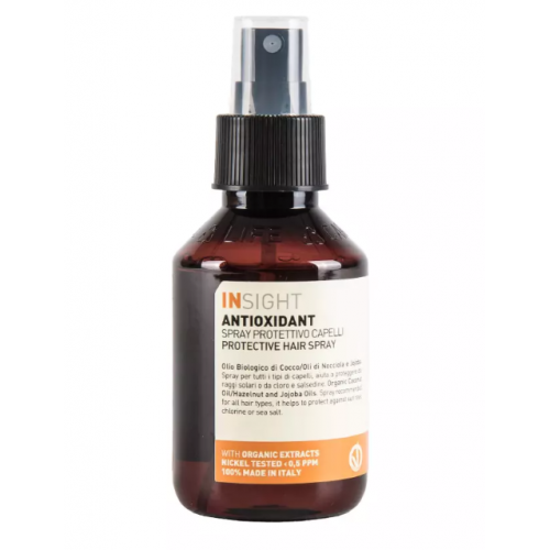 Insight Antioxidant Rejuvenating Spray Захисний спрей для всіх типів волосся 100 мл