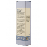 Insight Blonde Cold Reflections Hair Booster Бустер для посилення холодних відтінків блонд
