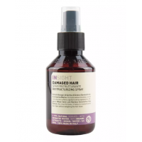 Insight Damaged Hair Restructurizing Spray Реструктуризуючий спрей для пошкодженого волосся 100 мл
