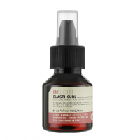 Insight Elasti-Curl Bouncy Curls Hair Oil Олія для блиску кучерявого волосся 50 мл