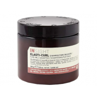 М'який шампунь для кучерявого волосся - Insight Elasti-Curl Pure Mild Shampoo М'який шампунь для кучерявого волосся - Insight Elasti-Curl Pure Mild Shampoo