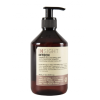 Insight Intech Gentle Emollient Шампунь для завершення технічних процедур 400 мл