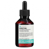 Лосьйон проти випадіння волосся - Insight Densifying Fortificante Treatment 100 мл