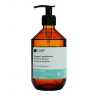 Очищуючий шампунь для жирної шкіри - Insight Rebalancing Sebum Control Shampoo