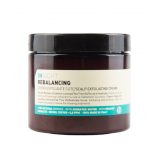 Insight Rebalancing Scalp Exfoliating Cream Крем-пілінг для шкіри голови 180 мл