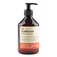 Insight Colored Hair Protective Shampoo Шампунь для фарбованого волосся з олією манго