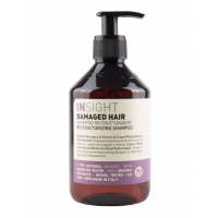 Insight Damaged Hair Restructurizing Shampoo Шампунь для відновлення волосся Insight Damaged Hair Restructurizing Shampoo Шампунь для відновлення волосся