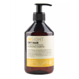 Insight Dry Hair Nourishing Shampoo Шампунь для зволоження волосся з екстрактом вівса