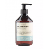Insight Anti Dandruff Purifying Shampoo Шампунь проти лупи з екстрактом розмарину і шавлії