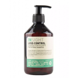 Insight Loss Control Fortifying Shampoo Шампунь проти випадіння волосся з екстрактом каштана і Гуарани