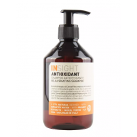 Insight Antioxidant Rejuvenating Shampoo Шампунь тонізуючий для волосся Insight Antioxidant Rejuvenating Shampoo Шампунь тонізуючий для волосся