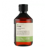 Insight Styling Oil Non Oil Олія для волосся з екстрактом гінкго білоба та алое 250 мл
