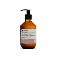Крем для посилення завитка кучерявого волосся - Insight Elasti-Curl Defining Hair Cream 250 мл