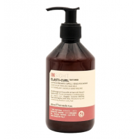 Незмивне молочко для розплутування волосся - Insight Elasti-Curl Textured Leave-In Detangling Hair Milk 250 мл