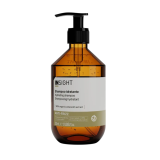 Розгладжуючий шампунь для зволоження волосся - Insight Anti-Frizz Hydrating Shampoo 