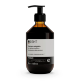 Шампунь для нейтралізації жовтизни - Insight Incolor Anti-Yellow Shampoo