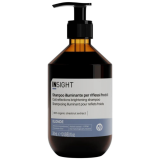 Шампунь для посилення холодних відтінків - Insight Blonde Cold Reflections Brightening Shampoo