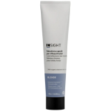 Маска для посилення холодних відтінків - Insight Blonde Cold Reflections Hair Mask