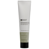 Гель екстрасильної фіксації для волосся - Insight Styling Hold Cement Gel 200 мл