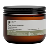 Моделююча паста для волосся - Insight Styling Elastic Fibre Paste 90 мл