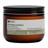 Моделюючий віск для волосся - Insight Styling Elastic Molding Wax 90 мл