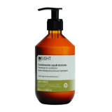 Розгладжуючий кондиціонер для зволоження волосся - Insight Anti-Frizz Hydrating Conditioner