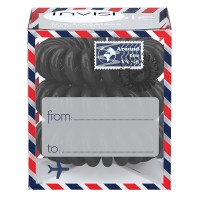 Invisibobble гумка-браслет для волосся сіра Invisibobble гумка-браслет для волосся сіра