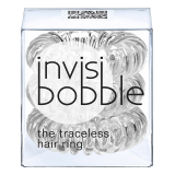 Invisibobble Резинка-браслет для волос прозрачная