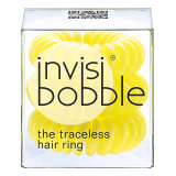Invisibobble Резинка-браслет для волос желтая