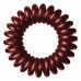 Invisibobble гумка-браслет для волосся бургунді
