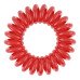 Invisibobble гумка-браслет для волосся Червона
