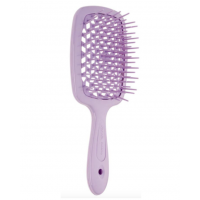 Janeke 1830 Superbrush гребінець для волосся Лаванда Janeke 1830 Superbrush гребінець для волосся Лаванда