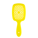 Janeke 1830 Superbrush гребінець для волосся Жовтий