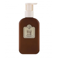 Кондиціонер для чутливої шкіри голови та пошкодженого волосся - John Farmer Ginseng Caffeine 500 мл