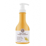 Кондиціонер з пивними дріжджами й оцтом - John Farmer Beer Yeast Vinegar 440 мл
