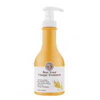 Кондиціонер з пивними дріжджами й оцтом - John Farmer Beer Yeast Vinegar 440 мл