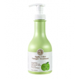 Кондиціонер з яблучним оцтом - John Farmer Apple Cider Vinegar 440 мл