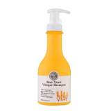 Шампунь з пивними дріжджами й оцтом - John Farmer Beer Yeast Vinegar 440 мл