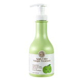 Кондиціонер з яблучним оцтом - John Farmer Apple Cider Vinegar 440 мл