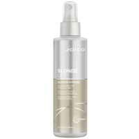 Незмивний спрей-кондиціонер проти ламкості з термозахистом - Joico Blonde Life Strong Detangler 200 мл