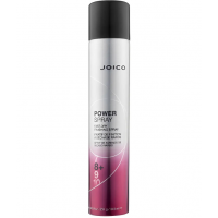 Лак для фінішу сильної фіксації 7-10 - Joico SF JoiMist Firm 350 мл