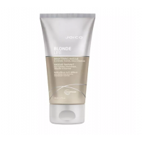 Маска для збереження яскравості блонда - Joico Blonde Life Brightening Mask 150 мл