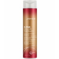 Відновлюючий шампунь для фарбованого волосся - Joico K-Pak Color Therapy Shampoo