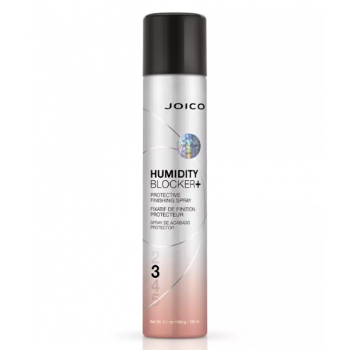 Спрей для фінішу водовідштовхувальний (фіксація 2) - Joico Humidity Blocked Finishing Spray 150 мл