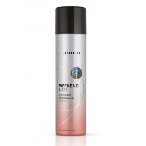 Сухий шампунь - Joico Weekend Hair 255 мл