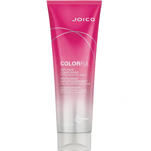 Кондиціонер для стійкості кольору - Joico Colorful Anti-Fade Conditioner