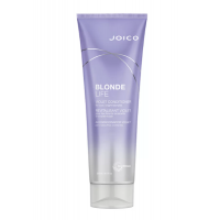 Кондиціонер Фіолетовий для збереження яскравості блонда - Joico Blonde Life Violet Conditioner