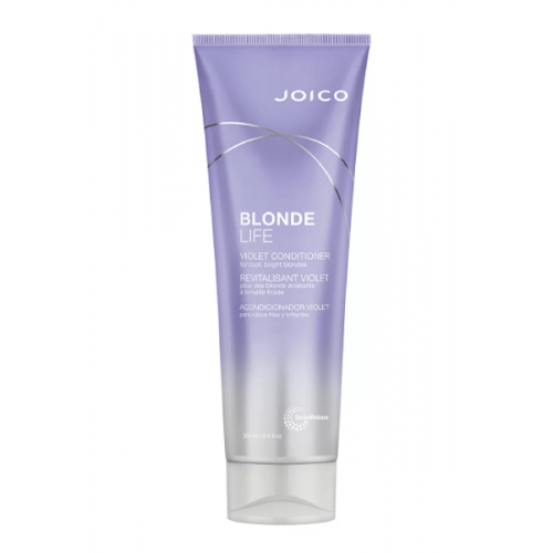 Кондиціонер Фіолетовий для збереження яскравості блонда - Joico Blonde Life Violet Conditioner